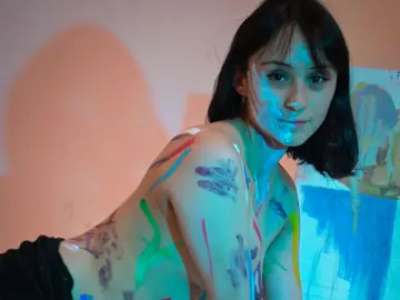 AnnieBuny  live sex cam