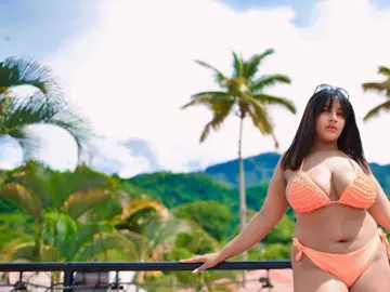 PattyConnor  live sex cam