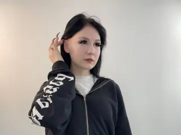 TheresiaRissman  live sex cam