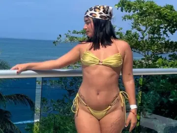 ChloeLehmann  live sex cam