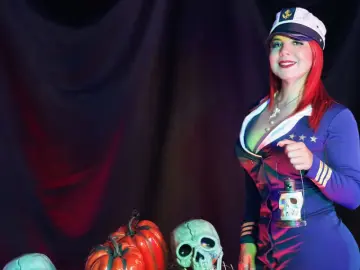 CorineRey  live sex cam