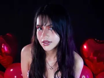 LilibetWeber  live sex cam