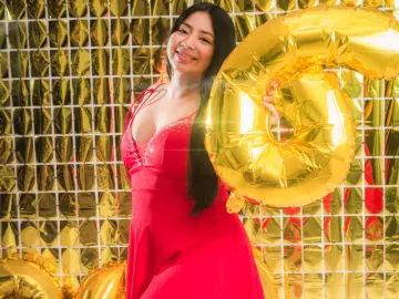 NoaBaker  live sex cam