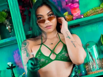 ScartlettMiller  live sex cam