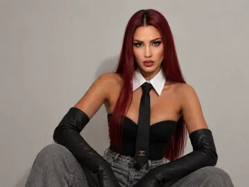 AmbraBlair  live sex cam