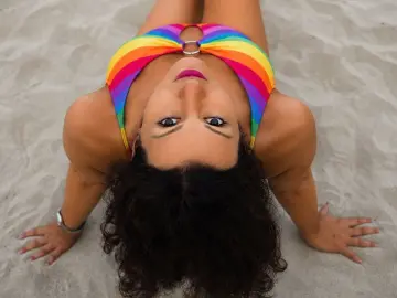 JulienneMorrison  live sex cam