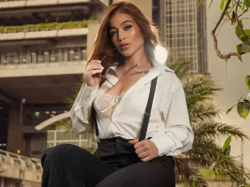 SilvanaMarquez  live sex cam