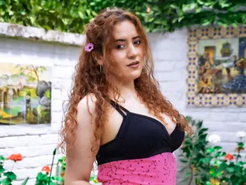 ElisaParkert  live sex cam