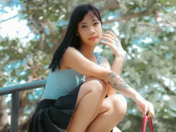 RheaRose  live sex cam