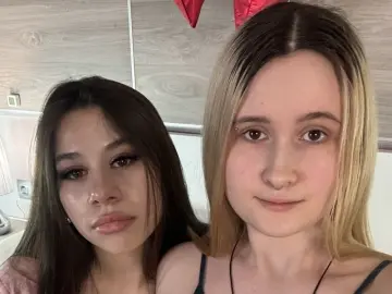 KirbyAndWilliam  live sex cam