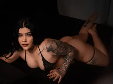 MadissonLee  live sex cam
