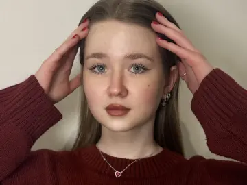 KandyBalloon  live sex cam