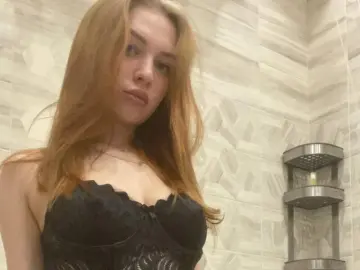 DahliaSackey  live sex cam