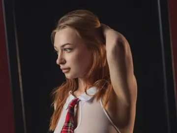 DahliaSackey  live sex cam