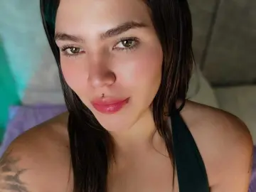 VanessaEvans  live sex cam