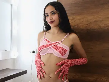 SarahParkeers  live sex cam