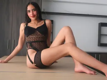 SarahParkeers  live sex cam