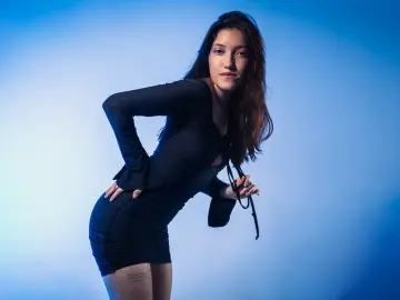 TrinityLovely  live sex cam