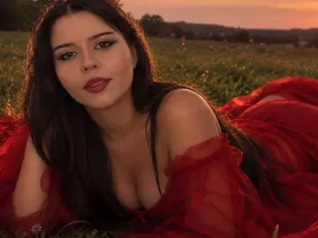 CeceliaSouza  live sex cam