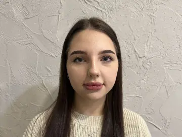 DanielaCrystal  live sex cam