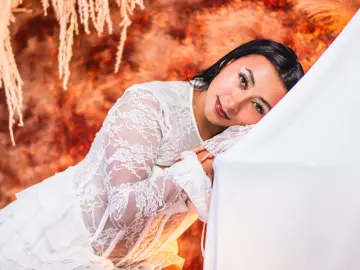 Khalessii  live sex cam