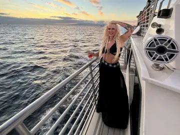 SammieBeth  live sex cam