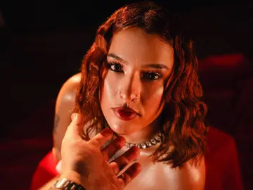 ValentinaBlossom  live sex cam