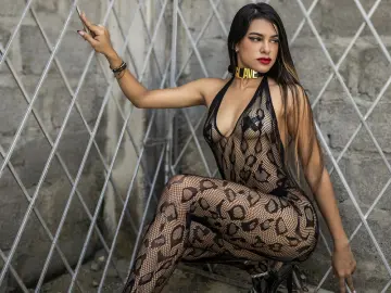 VanelopeRusso  live sex cam