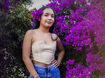 MailyCambell  live sex cam