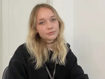 BonnieRad  live sex cam