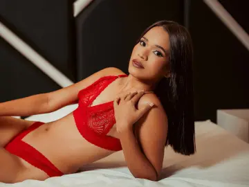 PaulinaJohnson  live sex cam