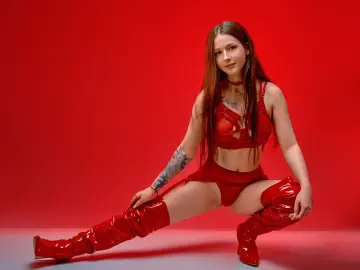 LollaMell  live sex cam