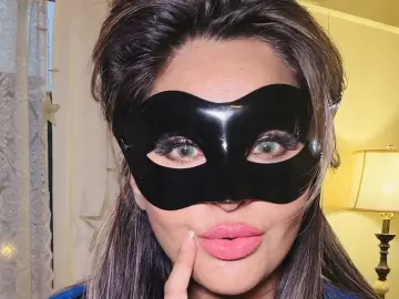 CiaraLux  live sex cam