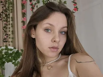 HinaVibe  live sex cam