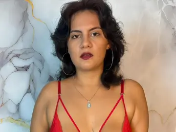 TrianaEgi  live sex cam