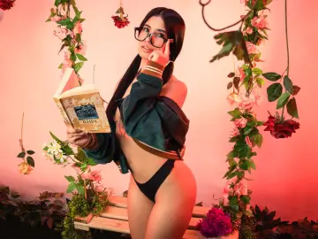 LucyEngel  live sex cam