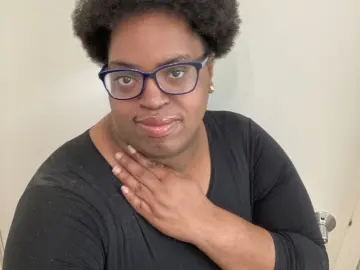PatriciaDenise  live sex cam
