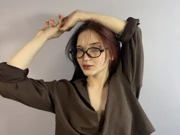 ElizabethHerrer  live sex cam