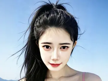 YiyiChen  live sex cam