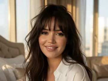JodieBanderas  live sex cam