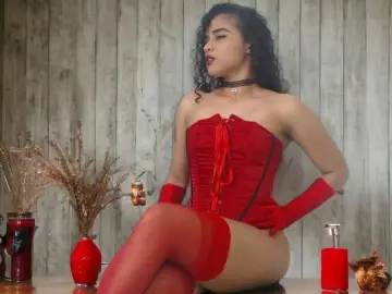 LunaMuler  live sex cam