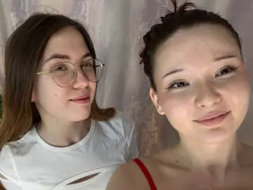 ShantaAndCorneli  live sex cam