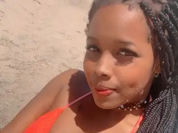 VanesaEbony  live sex cam