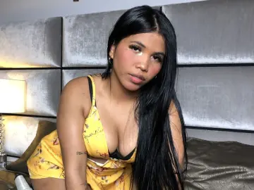 IisabellaVega  live sex cam