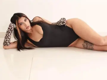 AnnyRua  live sex cam