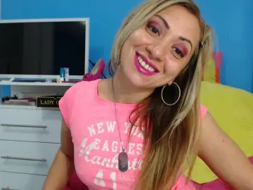 TinaFit  live sex cam