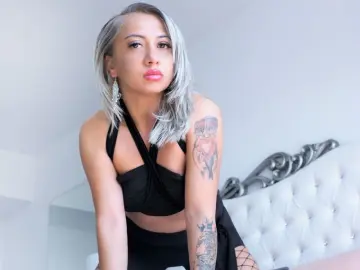TinaFit  live sex cam