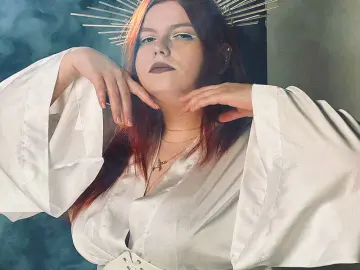 MelissaRed  live sex cam