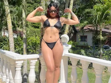 AriStark  live sex cam