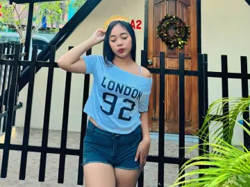 MissyKim  live sex cam